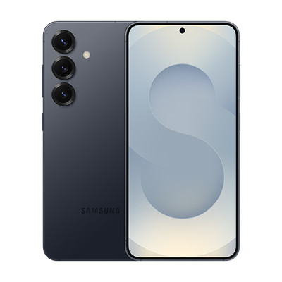 Product Smartphone Samsung Galaxy S25 S931 5G Dual Sim 12GB 128GB - Blueblack base image