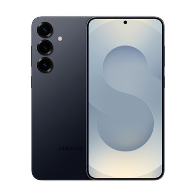 Product Smartphone Samsung Galaxy S25 S931 5G Dual Sim 12GB 512GB - Blueblack base image