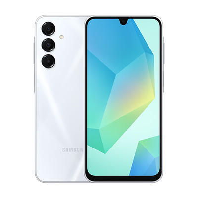 Product Smartphone Samsung Galaxy A16 A165 Dual Sim 4GB RAM 128GB - Grey base image