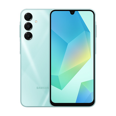 Product Smartphone Samsung Galaxy A16 A165 Dual Sim 4GB RAM 128GB - Light Green base image