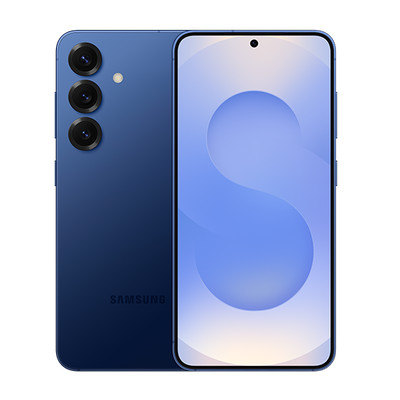 Product Smartphone Samsung Galaxy S25+ S936 5G Dual Sim 12GB RAM 256GB - Navy base image