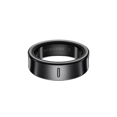 Product Smart Ring Samsung Galaxy Ring Q506 Size 6 - Titanium Black base image