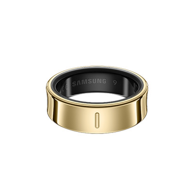 Product Smart Ring Samsung Galaxy Ring Q506 Size 6 - Titanium Gold base image