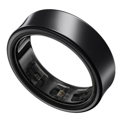 Product Smart Ring Samsung Galaxy Q505 Size 5 - Titanium Black base image