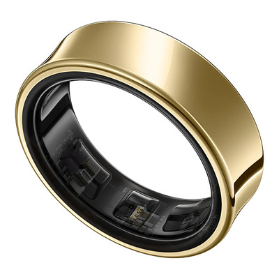Product Smart Ring Samsung Galaxy Q505 Size 5 - Titanium Gold base image