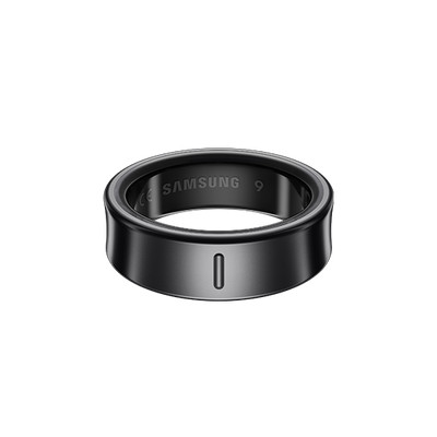 Product Smart Ring Samsung Galaxy Ring Q507 Size 7 - Titanium Silver base image