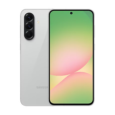 Product Smartphone Samsung Galaxy A56 A566 5G Dual Sim 8GB RAM 128GB - Light Grey base image
