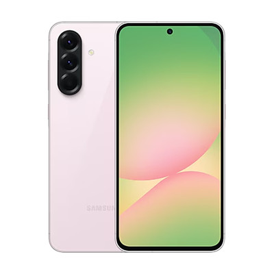 Product Smartphone Samsung Galaxy A56 A566 5G Dual Sim 8GB RAM 128GB - Pink base image