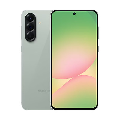 Product Smartphone Samsung Galaxy A56 A566 5G Dual Sim 8GB RAM 128GB - Olive base image