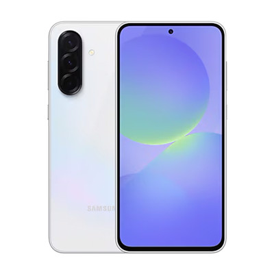 Product Smartphone Samsung Galaxy A36 A366 5G Dual Sim 8GB RAM 256GB - White base image