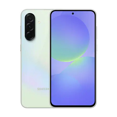 Product Smartphone Samsung Galaxy A36 A366 5G Dual Sim 6GB RAM 128GB - Lime base image