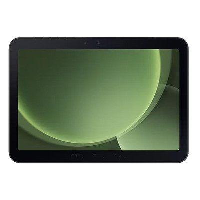 Product Tablet Samsung Galaxy Tab Active 5 Pro X350 10.1" WiFi 6GB 128GB Enterprise Edition - Green base image