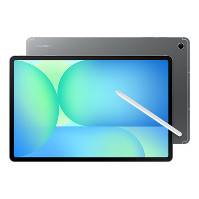 Product Tablet Samsung Galaxy Tab S10 FE+ X626B 5G 13 8GB RAM 128GB - Grey base image
