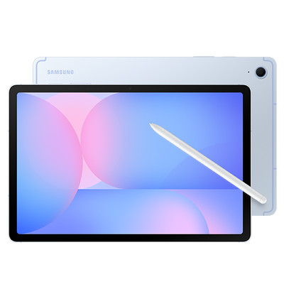 Product Tablet Samsung Galaxy Tab S10 FE X520B Wifi 10.9 8GB RAM 128GB - Blue base image