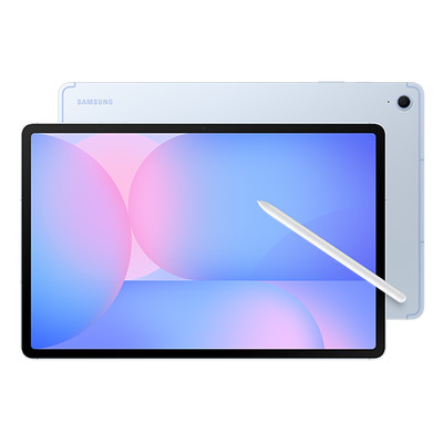 Product Tablet Samsung Galaxy Tab S10 FE+ X620B Wifi 13 8GB RAM 128GB - Blue base image