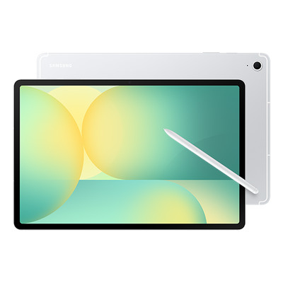 Product Tablet Samsung Galaxy Tab S10 FE+ X620B Wifi 13 8GB RAM 128GB - Silver base image
