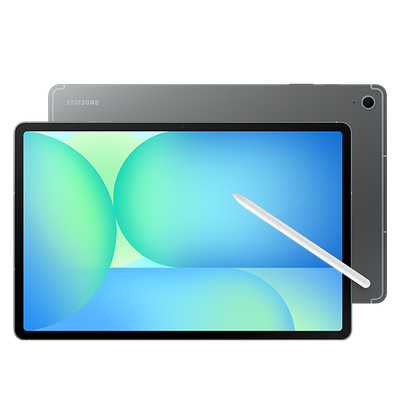 Product Tablet Samsung Galaxy Tab S10 FE+ X620B Wifi 13 12GB RAM 256GB - Grey base image