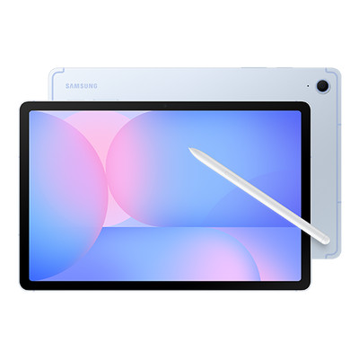 Product Tablet Samsung Galaxy Tab S10 FE X526B 5G 10.9 8GB RAM 128GB - Blue base image