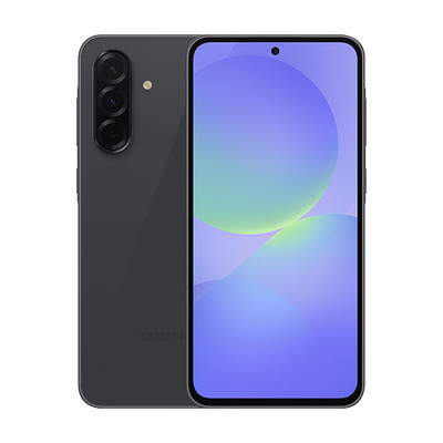 Product Smartphone Samsung Galaxy A36 A366 5G Dual Sim 6GB RAM 128GB Enterprise Edition - Black base image