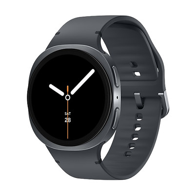 Product Smartwatch Samsung Galaxy Watch 8 L330 44mm BT - Graphite base image