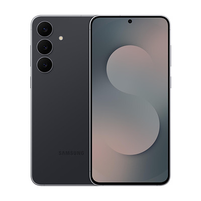Product Smartphone Samsung Galaxy S25 FE S731 5G Dual Sim 8GB 128GB - Jetblack base image