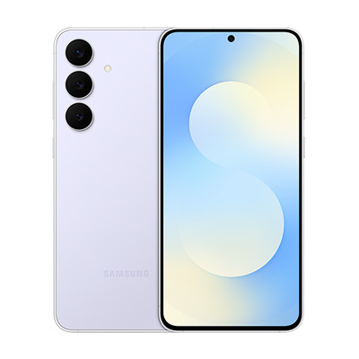 Product Smartphone Samsung Galaxy S25 FE S731 5G Dual Sim 8GB 128GB - Icy Blue base image