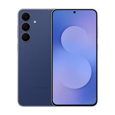 Product Smartphone Samsung Galaxy S25 FE S731 5G Dual Sim 8GB 256GB - Navy base image