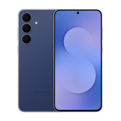 Product Smartphone Samsung Galaxy S25 FE S731 5G Dual Sim 8GB 128GB - Navy base image