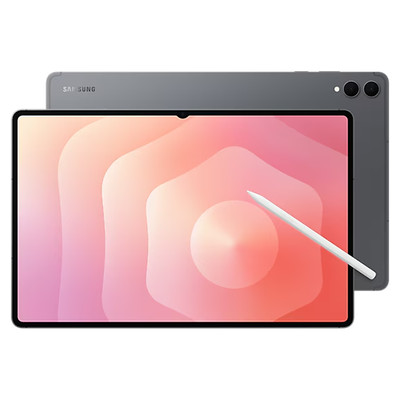 Product Tablet Samsung Galaxy Tab S11 Ultra X930 WiFi 14.6 12GB 512GB - Grey base image