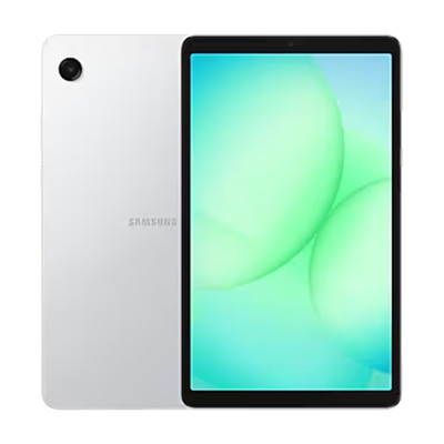 Product Tablet Samsung Galaxy Tab A11 X130 8.7" WiFi 8GB 128GB - Silver base image