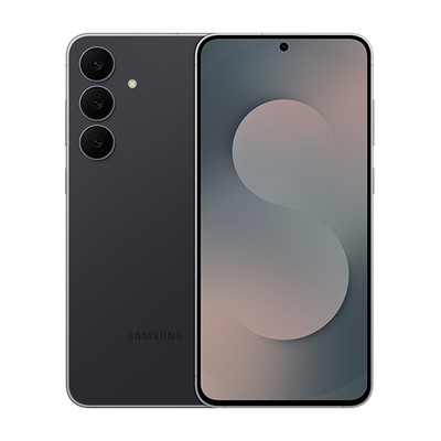Product Smartphone Samsung Galaxy S25 FE 5G Dual Sim 8GB 128GB Enterprise Edition - Jetblack base image