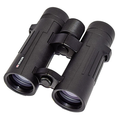 Product Κυάλια Braun Compagno 10x42 WP base image