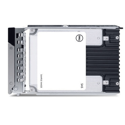 Product Σκληρός Δίσκος SSD 960GB Dell - Customer Kit Read Intensive - SATA 6Gb/s base image