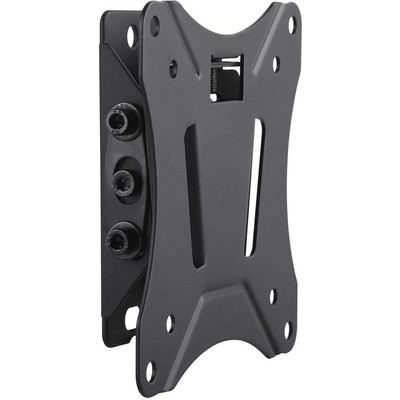 Product Βάση Τηλεόρασης Schwaiger 13"-27", tiltable, max.25 kg black base image