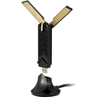 Product Router Asus USB-AX56 AX1800 base image