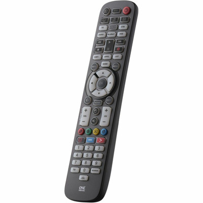 Product Τηλεχειριστήριο One for All Essential SteriTouch 6 Backlight URC3661 base image
