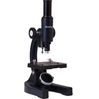 Product Μικροσκόπιο Levenhuk 2S NG base image