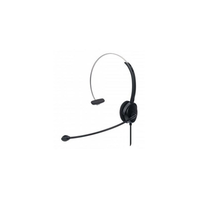 Product Headset Manhattan Mono USB-On-ear Design (On-Ear) base image