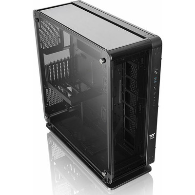Product Κουτί Η/Υ Thermaltake Core P8 TG Black base image
