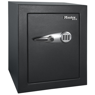 Product Χρηματοκιβώτιο Master Lock Digital XL for high Security T8-331ML base image