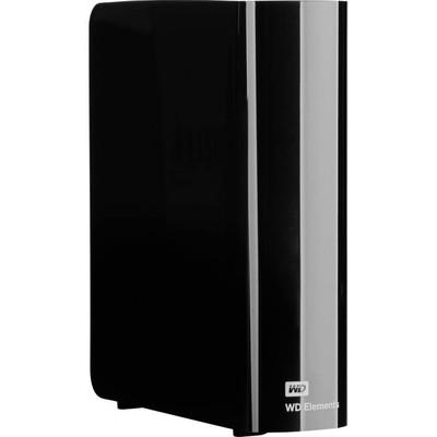 Product Eξωτερικός Σκληρός Δίσκος 18TB Western Digital WD Elements Desktop USB 3.0 base image