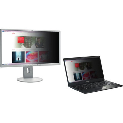 Product Privacy Filter Fujitsu 15.6IN 16:9 base image