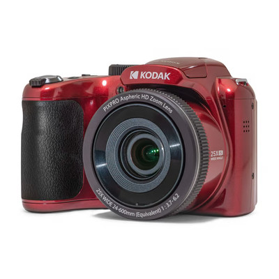 Product Φωτογραφική Μηχανή Kodak Astro Zoom AZ255 red base image