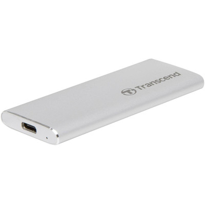 Product Εξωτερικός Σκληρός Δίσκος 250GB Transcend ESD260C USB3.1, Type-C base image