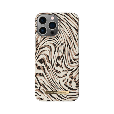 Product Θήκη Κινητού iDeal Of Sweden Fashion iPhone 13 Pro Max Hypnotic Zebra IDFCSS22-I2167-392 base image