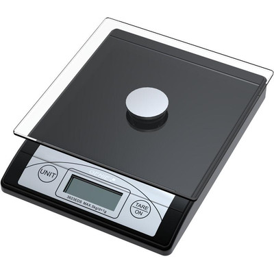 Product Επαγγελματική Ζυγαριά Genie letter scale 3623 EDS base image
