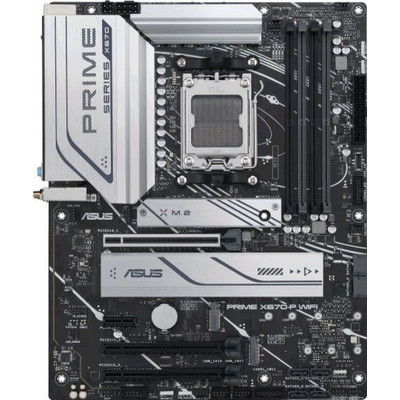 Product Motherboard Asus AMD AM5 PRIME X670-P WIFI base image