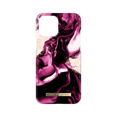Product Θήκη Κινητού iDeal Of Sweden Fashion Golden Ruby iPhone 13 Pro Max IDFCAW21-I2167-319 base image
