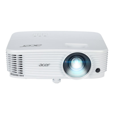 Product Projector Acer P1257i - DLP - portable - 3D - Wi-Fi / Miracast base image