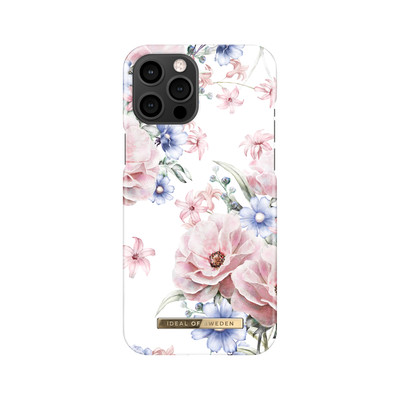 Product Θήκη Κινητού iDeal Of Sweden Fashion iPhone 12 Pro Max Floral Romance IDFCS17-I2067-58 base image